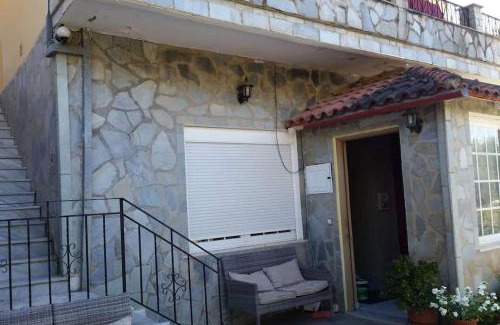 Fanari Apartamento | Mama Sofia's house