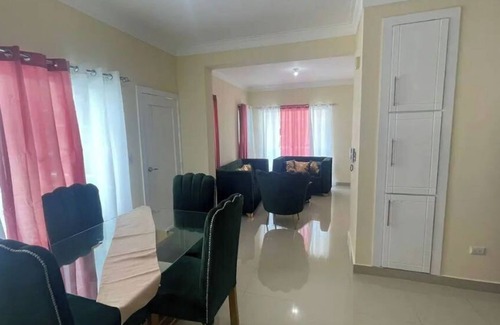 San Francisco de Macoris Apartamento | Mama Zuna.