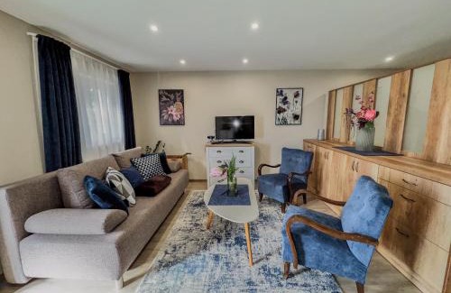 Gyorujbarat Casa | Mamacita stúdió apartman