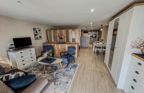 Gyorujbarat Casa | Mamacita stúdió apartman