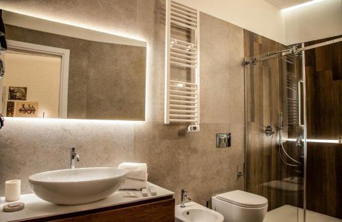 Historical Center Hotel | Mamalu - Corso Umberto 35