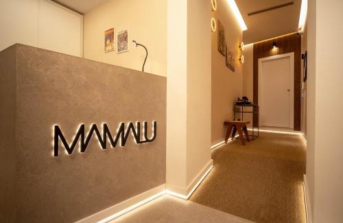 Historical Center Hotel | Mamalu - Corso Umberto 35