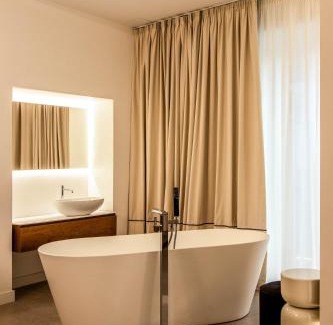 Historical Center Hotel | Mamalu - Corso Umberto 35