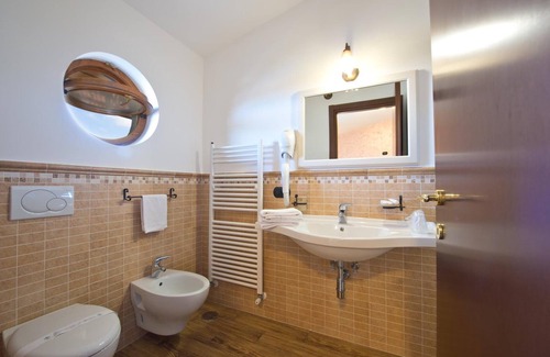Bomerano Casa | Mamaral Resort