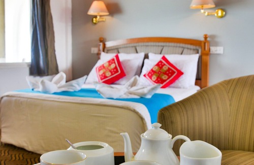 Dodanduwa Cama Y Desayuno | hotel mamas coral beach