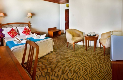 Dodanduwa Cama Y Desayuno | hotel mamas coral beach