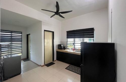 Seri Manjung Apartamento | MamaShy Homestay Manjung -FREE WIFI-