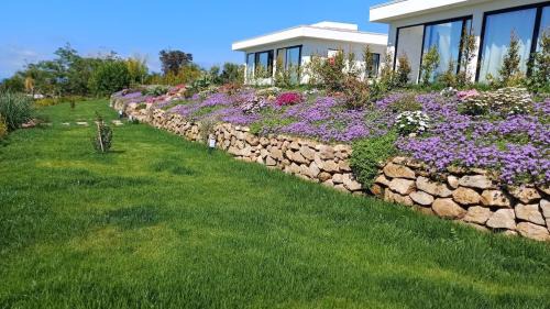 Santa Domenica Apartamento | Mamasosa's Villas,Tropea
