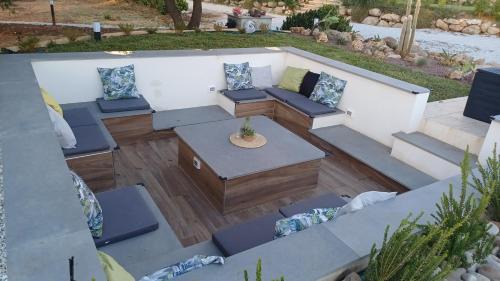 Santa Domenica Apartamento | Mamasosa's Villas,Tropea
