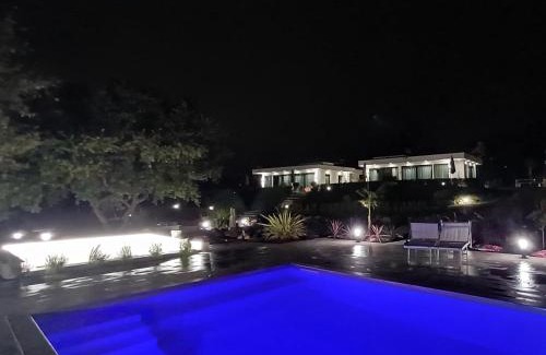 Santa Domenica Apartamento | Mamasosa's Villas,Tropea