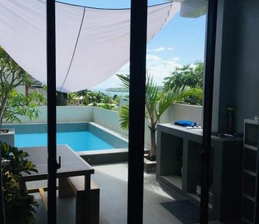 Tagbilaran Apartamento | Mamay's Place Barkada Room