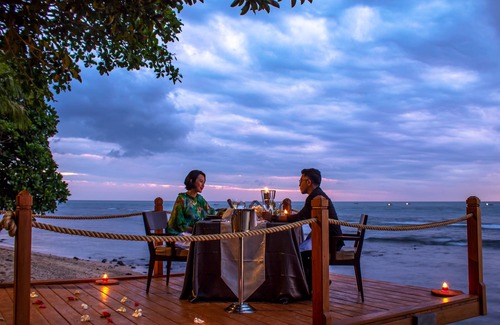 Anyer Hotel | Mambruk Hotel & Convention