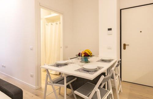 Zona Risorgimento Apartamento | MAMELI HOME - M4 Tricolore