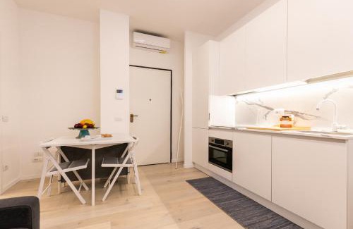 Zona Risorgimento Apartamento | MAMELI HOME - M4 Tricolore