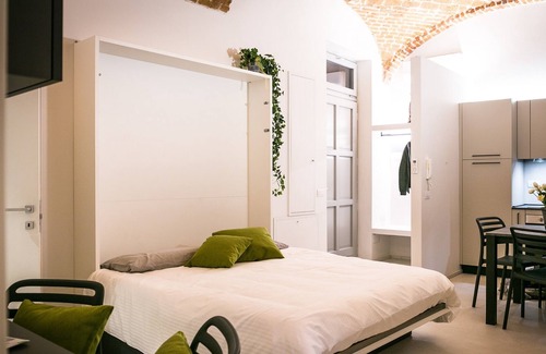 Casale Monferrato Apartamento | MAMELI PREMIUM APARTMENT