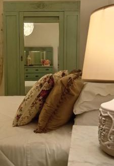 Spoleto Apartamento | Mameli Suite