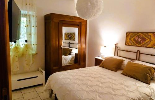 Spoleto Apartamento | Mameli Suite