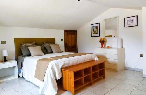 Spoleto Apartamento | Mameli Suite