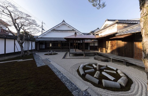 Sasayama Casa | mameya
