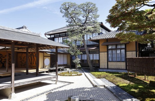 Sasayama Casa | mameya