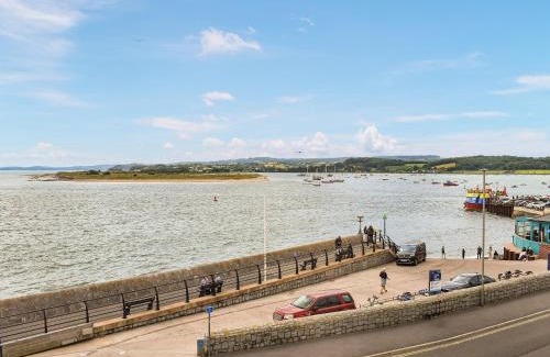 Exmouth Casa | Mamhead View