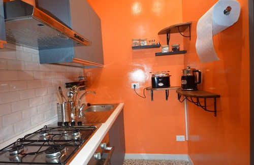Castelletto Casa | Mami Affittacamere