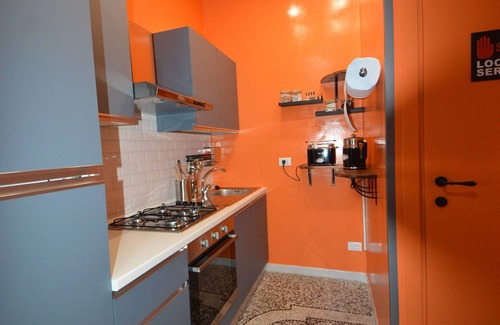 Castelletto Casa | Mami Affittacamere