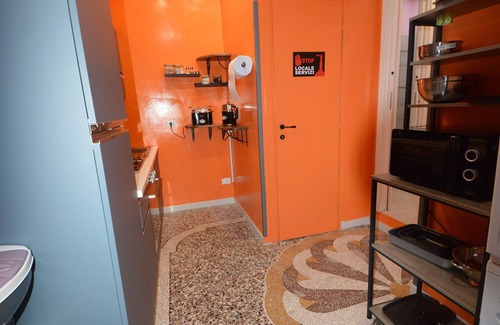 Castelletto Casa | Mami Affittacamere