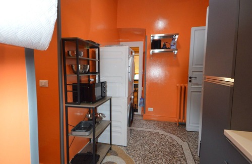 Castelletto Casa | Mami Affittacamere