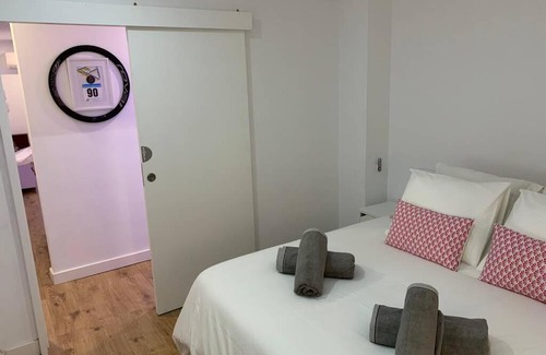 San Sebastián de la Gomera Apartamento | MAMI/Apto 5