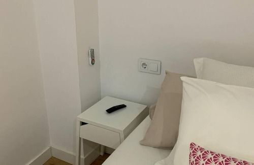 San Sebastián de la Gomera Apartamento | MAMI/Apto 5