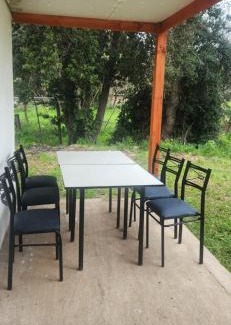Alhue Casa | Mami Chona Cabin Shelter, Tinaja, Natural Environment