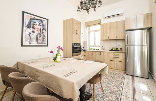 Mamilla Apartamento | Mamila Pearl