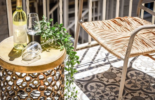 Mamilla Apartamento | Mamila Pearl