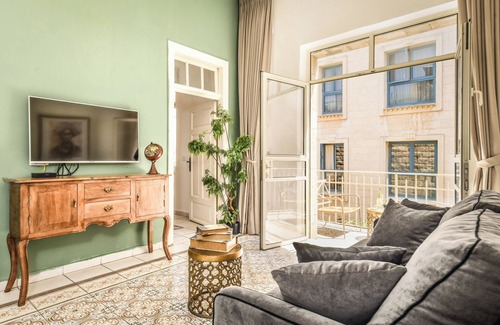 Mamilla Apartamento | Mamila Pearl
