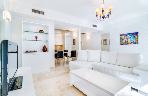 Jerusalem City Centre Apartamento | Mamilla Pool - David's Village - Jerusalem-Rent