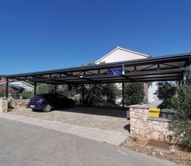 Sibenik Apartamento | MaMio