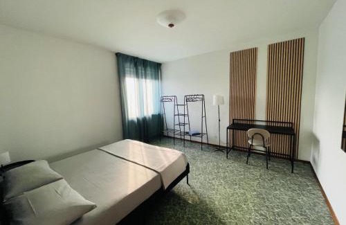 Schio Apartamento | Mamisà appartamento in centro, vicino alla stazione