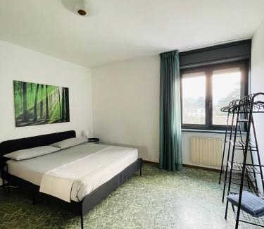 Schio Apartamento | Mamisà centro Schio, stazione dei treni