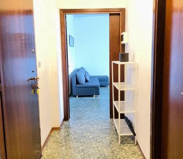 Schio Apartamento | Mamisà centro Schio, stazione dei treni