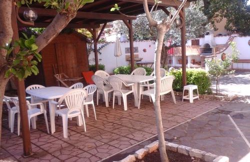 Fiumicino Casa | Mamita villa