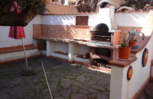 Fiumicino Casa | Mamita villa