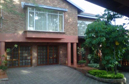 Buffelspruit Casa | Mamli Guestlodge & Conferencing