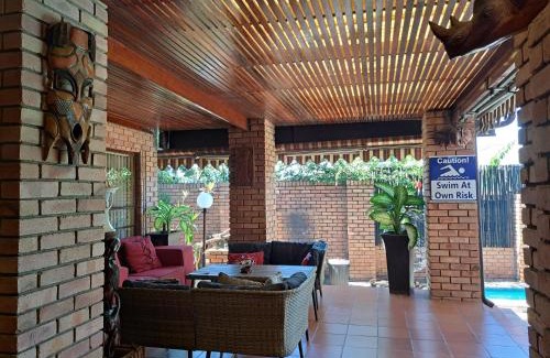 Buffelspruit Casa | Mamli Guestlodge & Conferencing