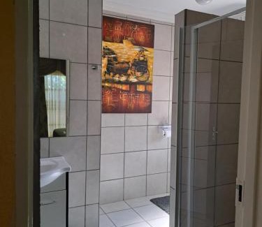 Buffelspruit Casa | Mamli Guestlodge & Conferencing