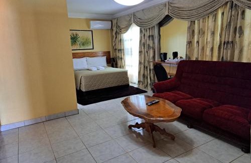 Buffelspruit Casa | Mamli Guestlodge & Conferencing