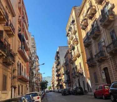 Palermo Casa | Mamma Chica Alloggio Turistico a Palermo