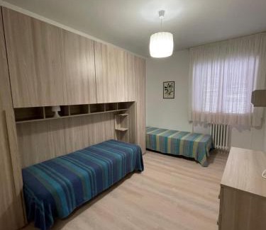 Vieste Apartamento | Mamma Gina