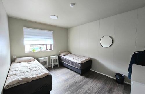 Olafsfjordur Casa | Mamma guesthouse
