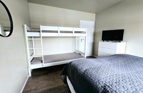 Olafsfjordur Casa | Mamma guesthouse